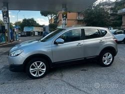 Grigio Usata 2011 Nissan Qashqai Tekna SUV | 2950 € (Super prezzo)
