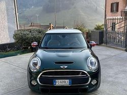 Usata 2016 Mini Cooper S Hype Due volumi | 14.000 € (Buon prezzo)