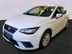 Bianco Usata 2022 Seat Ibiza Style Tre volumi | 13.000 € (Buon prezzo)