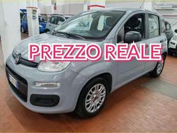 Grigio Usata 2019 Fiat Panda Easy Tre volumi | 9450 € (Buon prezzo)