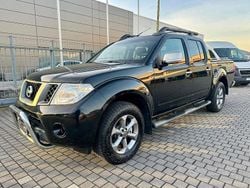 Nero Usata 2015 Nissan Navara Pick-up | 18.900 € (Ottimo prezzo)