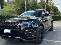 Usata 2019 Land Rover Range Rover evoque HSE Dynamic SUV | 29.000 € (Buon prezzo)