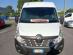 Bianco Usata 2018 Renault Master Furgone | 14.650 € (Cara)