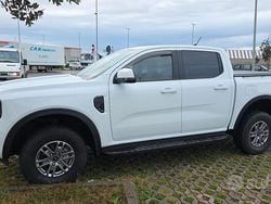 Bianco Usata 2024 Ford Ranger Pick-up | 34.000 € (Buon prezzo)