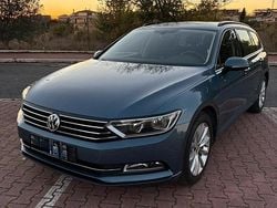 Blu Usata 2016 VW Passat Station wagon | 11.499 € (Ottimo prezzo)