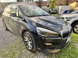 Nero Usata 2018 BMW 225 Active Tourer iPerformance Monovolume | 12.100 € (Ottimo prezzo)