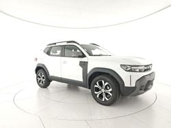 Bianco Nuova 2025 Dacia Duster Expression SUV | 21.100 € (Buon prezzo)