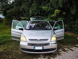 Argento Usata 2008 Citroën Xsara Picasso Elegance Monovolume | 1700 € (Ottimo prezzo)