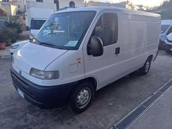 Bianco Usata 2001 Fiat Ducato Furgone | 3500 € (Super prezzo)