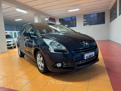 Blu Usata 2013 Peugeot 5008 Active Monovolume | 5500 € (Buon prezzo)