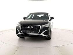 Nero Usata 2025 Audi Q2 S-Line SUV | 36.900 € (Molto cara)