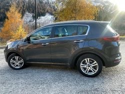 Grigio Usata 2018 Kia Sportage GT-Line SUV | 14.000 € (Buon prezzo)