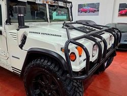 Bianco Usata 1996 Hummer H1 SUV | 83.900 €
