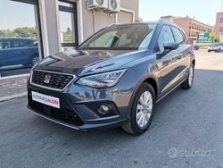 Grigio Usata 2019 Seat Arona XCELLENCE SUV | 16.999 € (Cara)