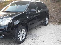 Nero Usata 2008 Renault Koleos SUV | 1500 € (Super prezzo)