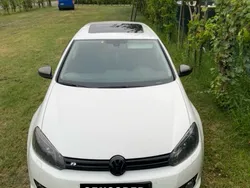 Usata 2011 VW Golf VI R-line Tre volumi | 8500 € (Molto cara)