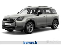 Argento Usata 2024 Mini Countryman Essential SUV | 36.200 € (Cara)