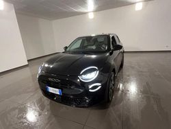 Nero Usata 2025 Fiat 600 La Prima SUV | 20.990 €
