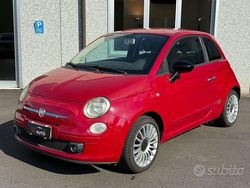 Other Usata 2009 Fiat 500 Sport Due volumi | 5200 € (Buon prezzo)