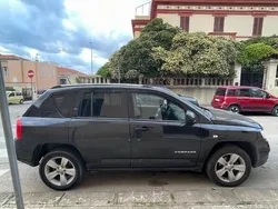 Usata 2011 Jeep Compass SUV | 4500 € (Buon prezzo)