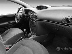 Grigio Usata 2006 Citroën C5 Tre volumi | 2800 €