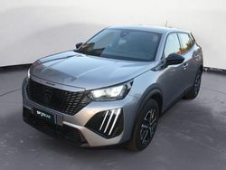Grigio Usata 2025 Peugeot 2008 Style SUV | 24.900 € (Buon prezzo)