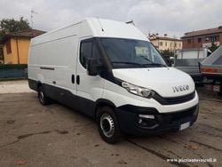 Bianco Usata 2018 Iveco Daily Furgone | 18.500 € (Super prezzo)