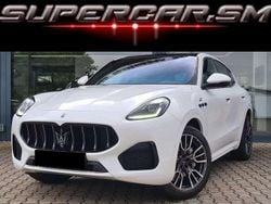 Bianco Usata 2025 Maserati Grecale SUV | 72.490 € (Buon prezzo)