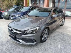 Other Usata 2018 Mercedes CLA200 Shooting Brake Premium Station wagon | 21.900 € (Buon prezzo)
