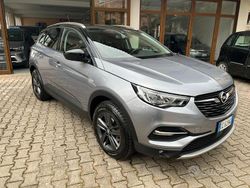 Grigio Usata 2021 Opel Grandland X Business Edition SUV | 18.000 € (Buon prezzo)