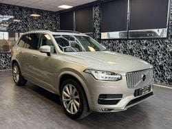 Oro Usata 2015 Volvo XC90 Inscription SUV | 19.900 € (Buon prezzo)