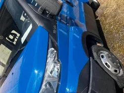 Blu Usata 2014 Iveco Daily Tre volumi | 15.000 €