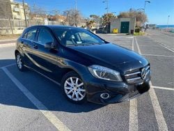 Usata 2014 Mercedes A180 Tre volumi | 9200 € (Super prezzo)