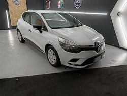 Bianco Usata 2019 Renault Clio Furgone | 3990 € (Cara)