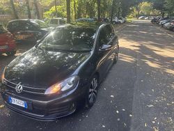 Usata 2011 VW Golf VI GTD Tre volumi | 5800 € (Ottimo prezzo)