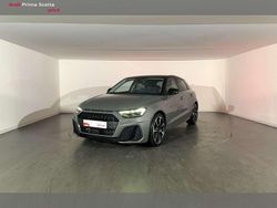 Grigio chronos metallizzato nero mito Usata 2025 Audi A1 Sportback Design Due volumi | 29.900 € (Cara)