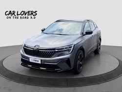 Grigio scuro Usata 2023 Renault Austral Techno Esprit Alpine SUV | 27.992 € (Buon prezzo)