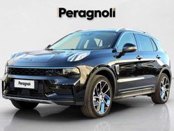 Nero Usata 2023 Lynk & Co 01 SUV | 24.900 € (Buon prezzo)
