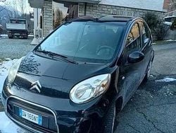 Nero Usata 2006 Citroën C1 Due volumi | 1700 € (Ottimo prezzo)