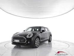 Nero Usata 2023 Mini Cooper D Clubman Premium Station wagon | 23.900 € (Buon prezzo)