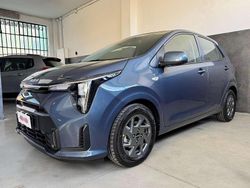 Blu/azzurro Nuova 2025 Kia Picanto Urban Due volumi | 13.250 € (Super prezzo)