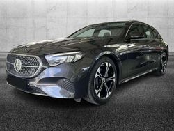 Grigio Usata 2024 Mercedes E220 Advanced Plus Station wagon | 49.450 € (Ottimo prezzo)