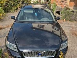 Nero Usata 2004 Volvo V50 Summum Station wagon | 800 € (Super prezzo)