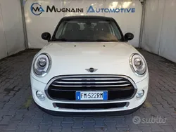 Usata 2017 Mini ONE Hype Due volumi | 14.900 € (Cara)