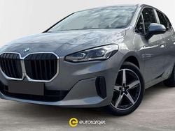 Grigio Usata 2023 BMW 218 Active Tourer Monovolume | 27.950 € (Buon prezzo)