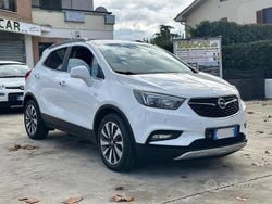 Bianco Usata 2017 Opel Mokka X SUV | 7700 € (Super prezzo)