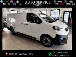 Bianco Usata 2023 Peugeot Expert Furgone | 16.900 € (Buon prezzo)