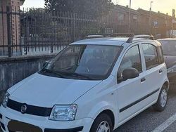 Usata 2011 Fiat Panda Anniversary Due volumi | 4550 € (Ottimo prezzo)