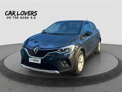 Grigio scuro Usata 2023 Renault Captur Equilibre SUV | 16.990 € (Buon prezzo)
