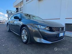 Grigio Usata 2022 Peugeot 508 Station wagon | 11.450 € (Buon prezzo)